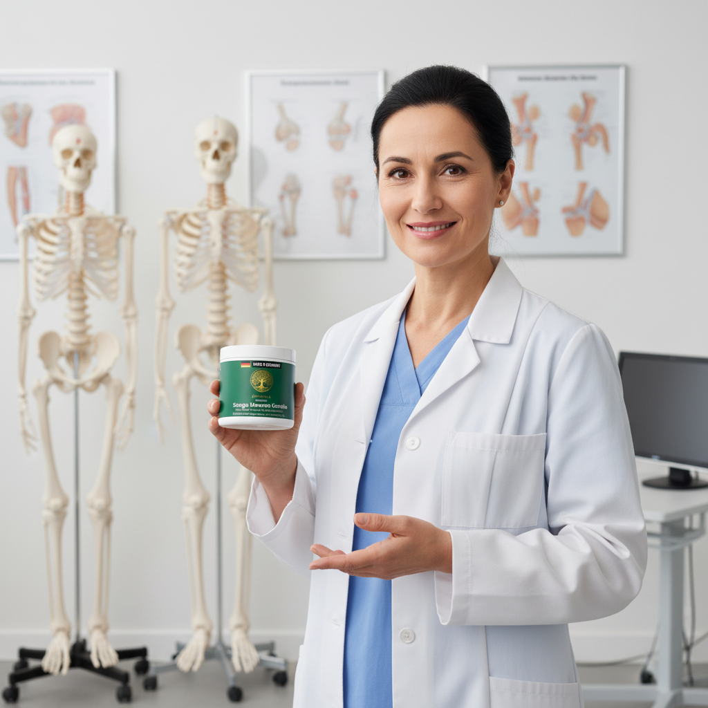 Sango Meeres Koralle Pulver - 250g