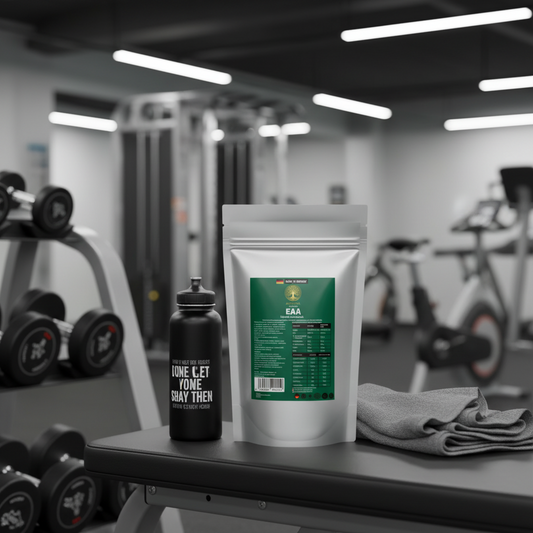 EAA (Essentielle Aminosäuren) Kirsche - 500g