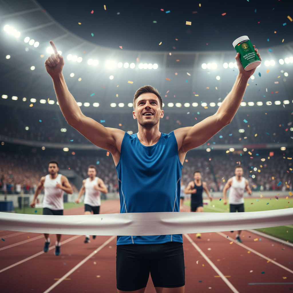 Multi Vitamin und Mineral Komplex - 120 Softgels